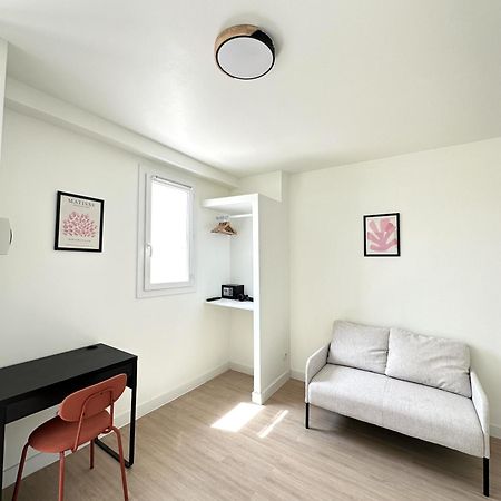 מרסיי Maison Senac - Boutique Hotel מראה חיצוני תמונה