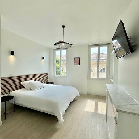 מרסיי Maison Senac - Boutique Hotel חדר תמונה