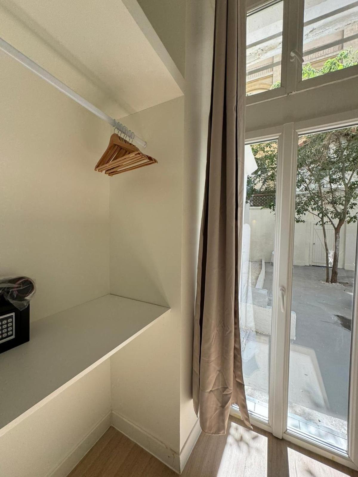 מרסיי Maison Senac - Boutique Hotel חדר תמונה