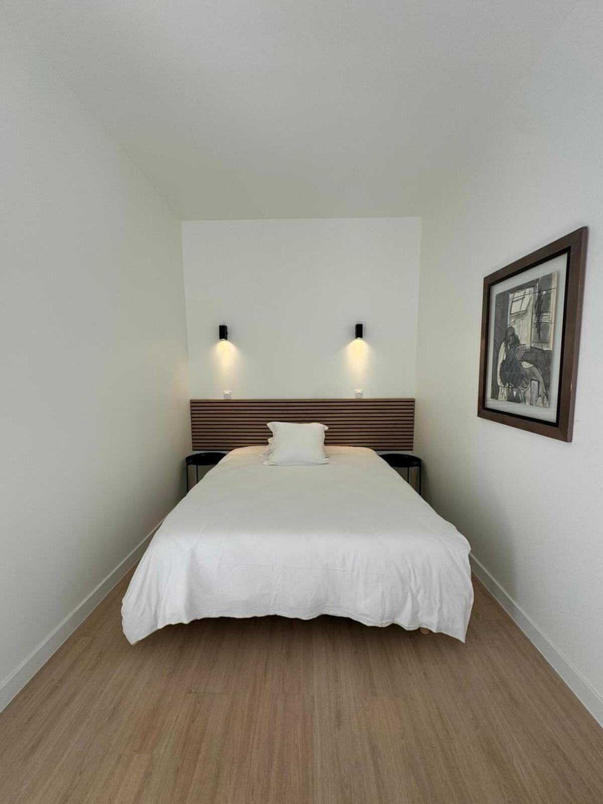 מרסיי Maison Senac - Boutique Hotel חדר תמונה