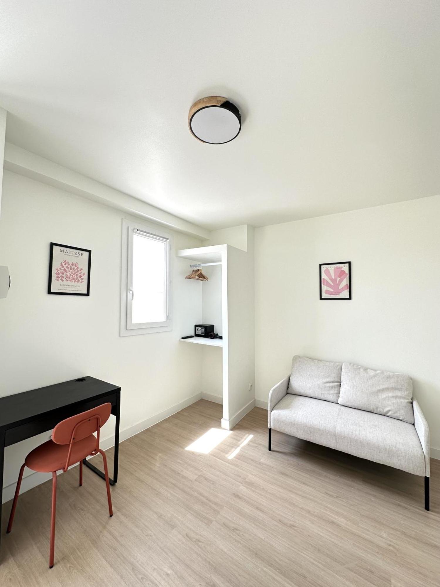 מרסיי Maison Senac - Boutique Hotel מראה חיצוני תמונה