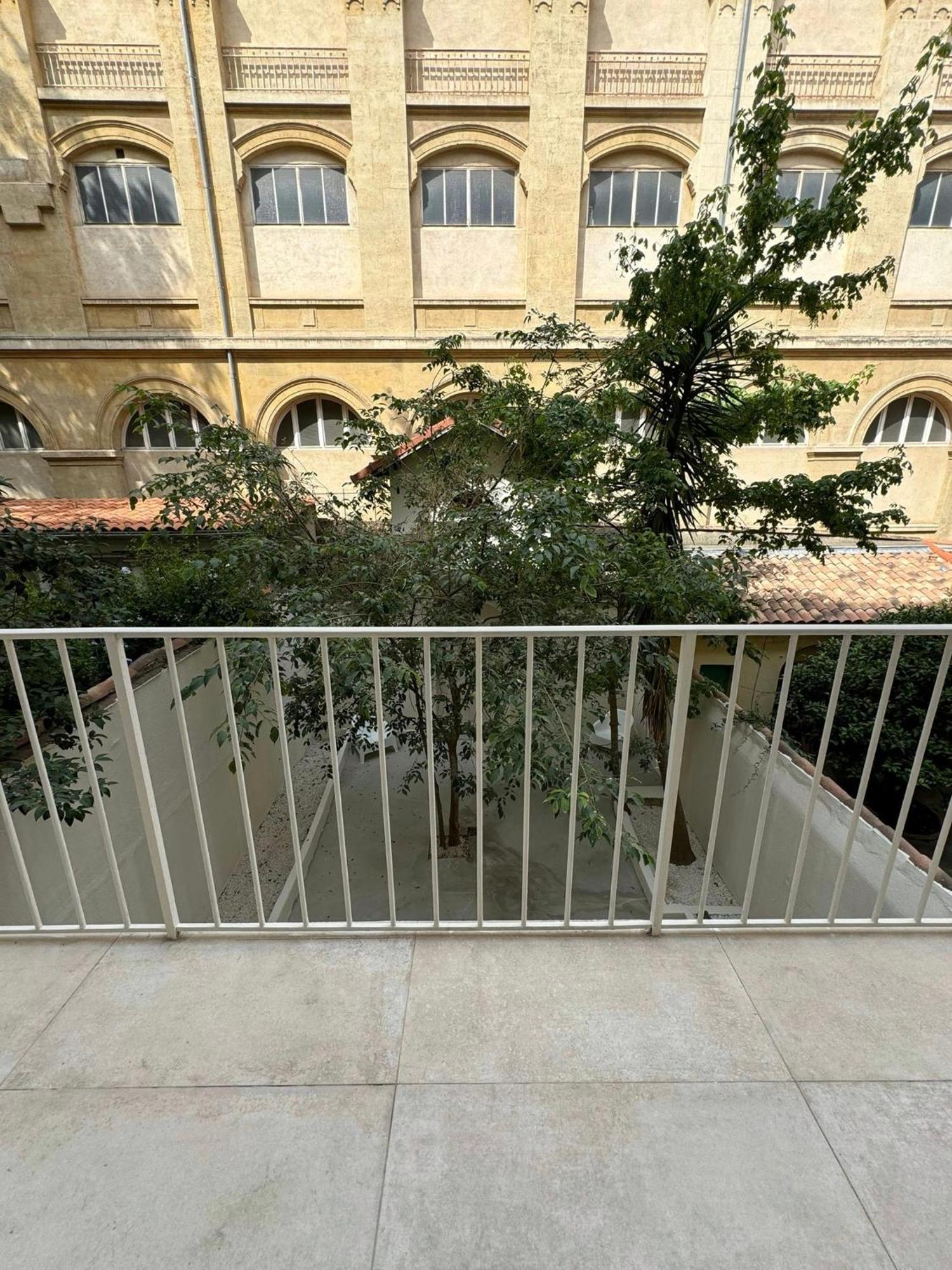 מרסיי Maison Senac - Boutique Hotel חדר תמונה