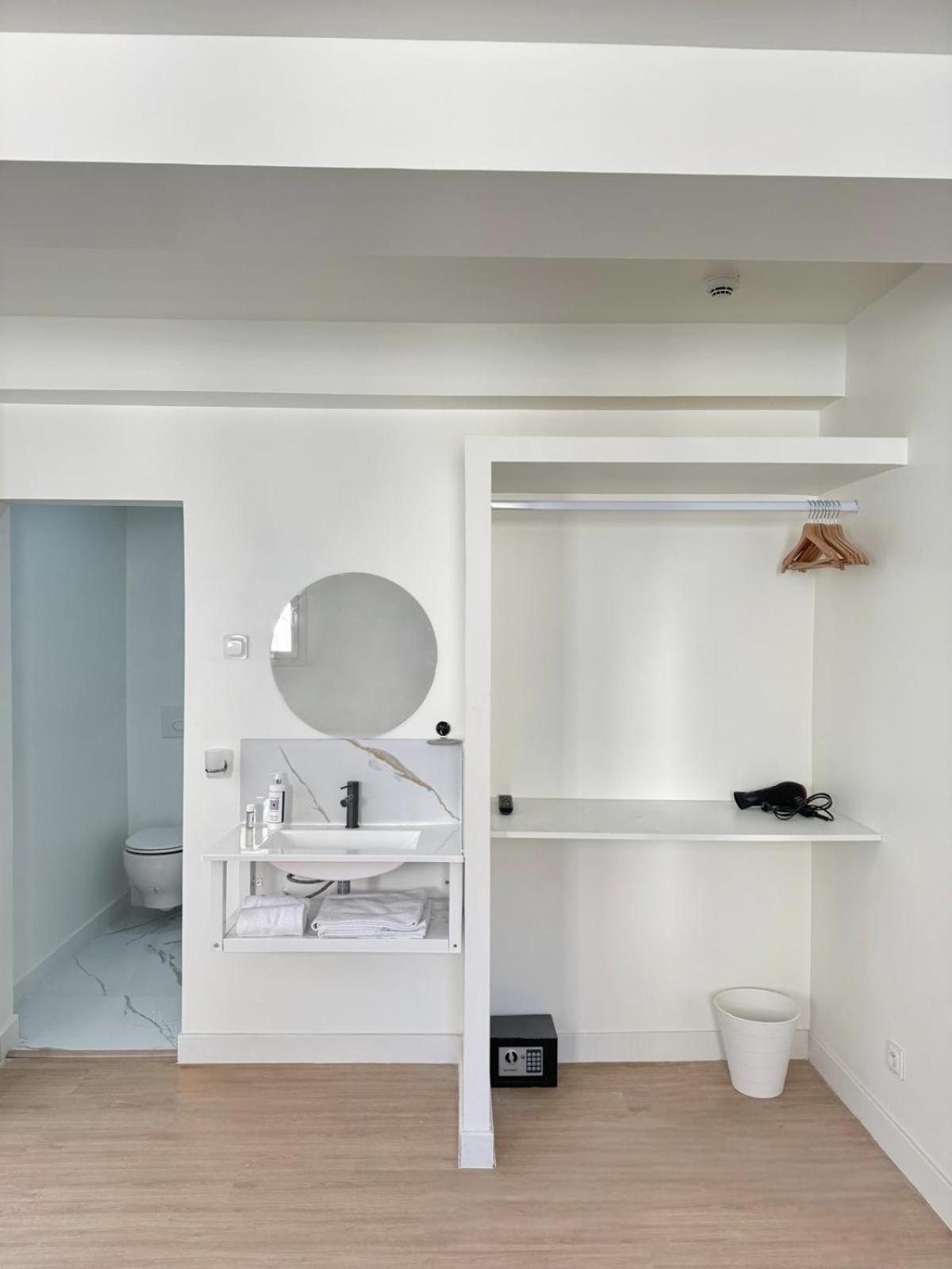 מרסיי Maison Senac - Boutique Hotel מראה חיצוני תמונה