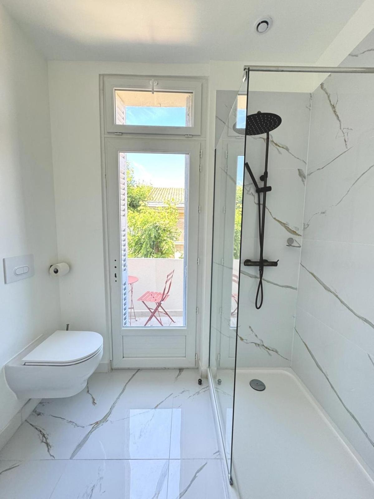 מרסיי Maison Senac - Boutique Hotel חדר תמונה