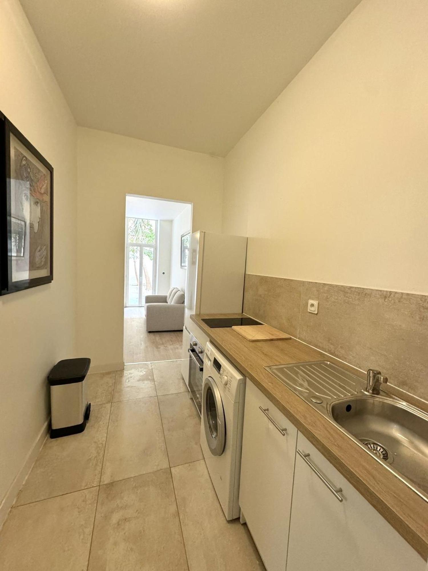 מרסיי Maison Senac - Boutique Hotel חדר תמונה