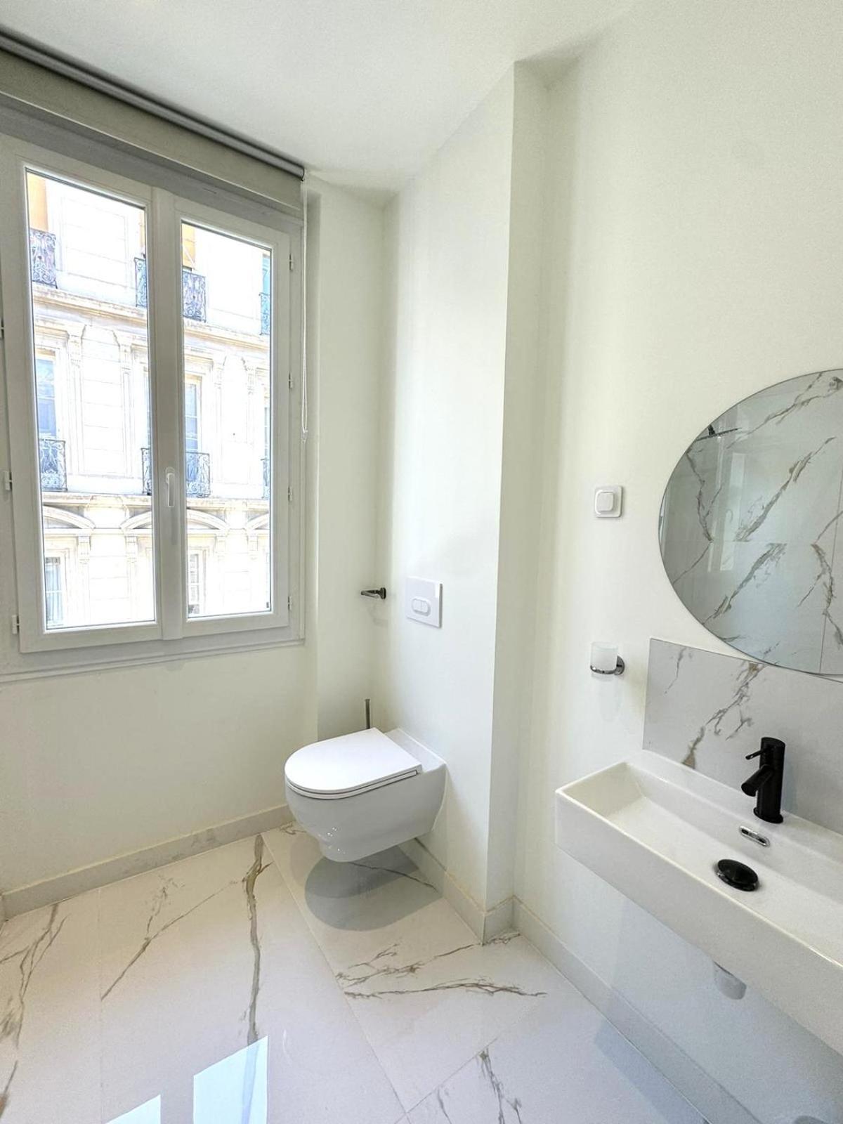 מרסיי Maison Senac - Boutique Hotel חדר תמונה