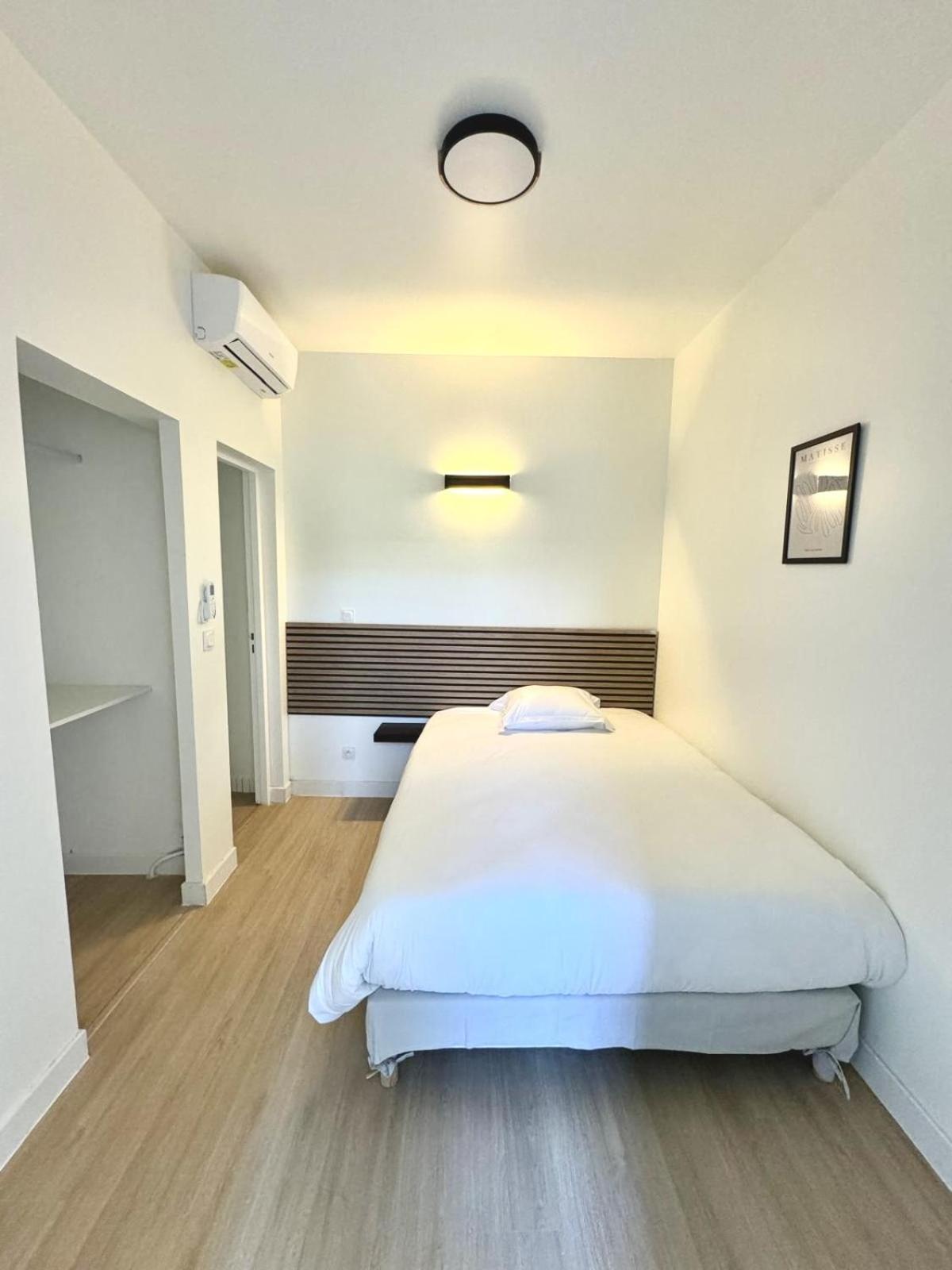 מרסיי Maison Senac - Boutique Hotel חדר תמונה