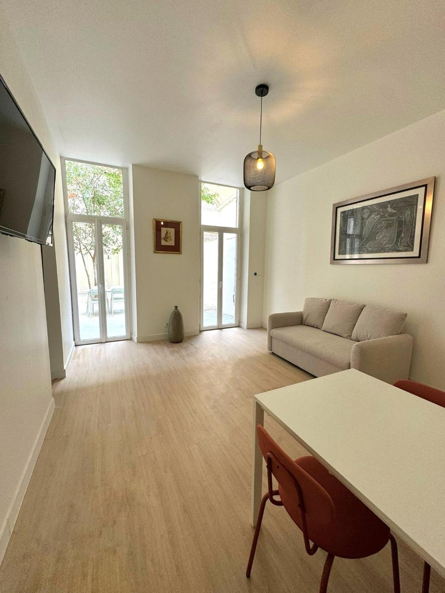 מרסיי Maison Senac - Boutique Hotel חדר תמונה