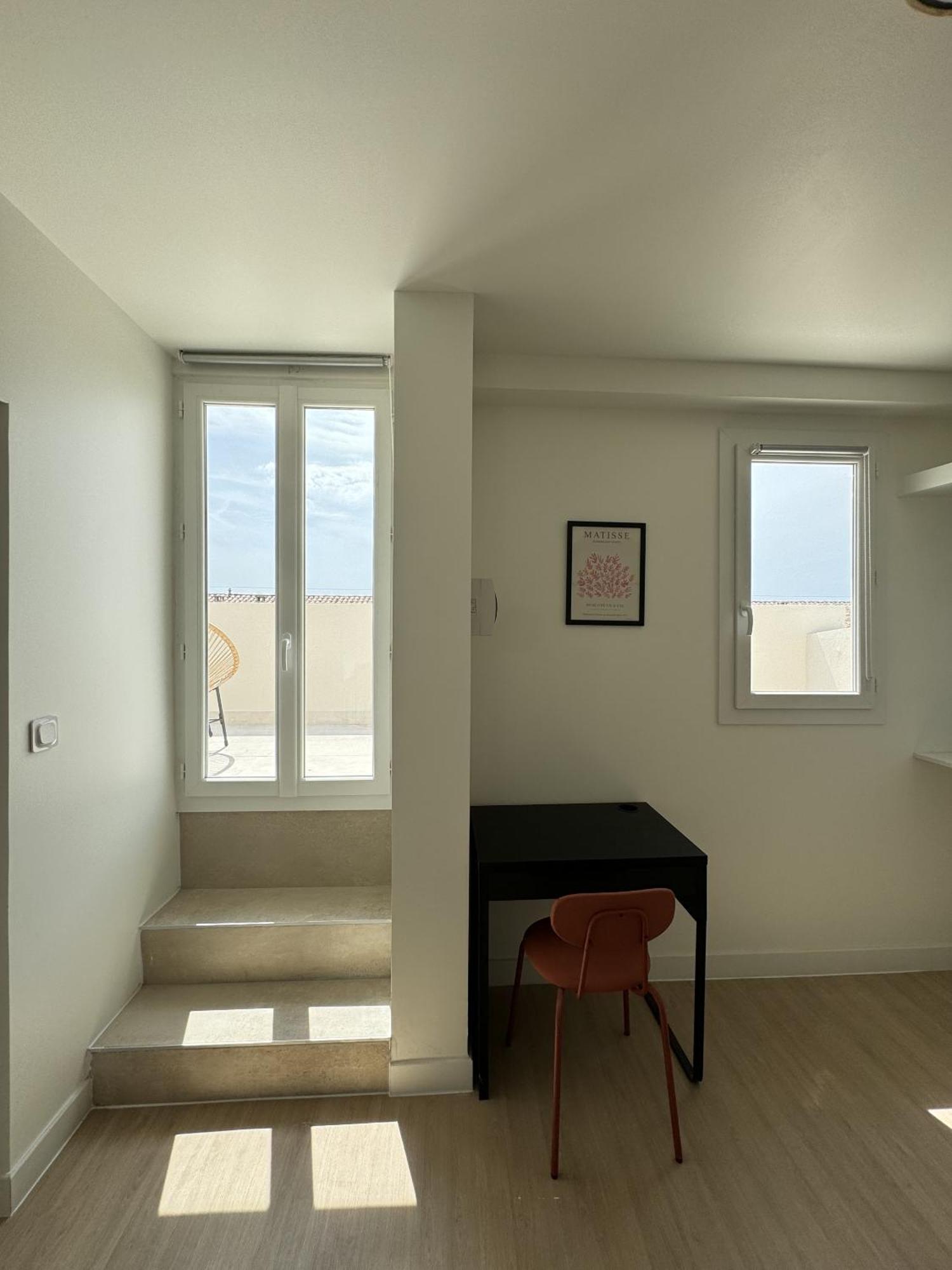 מרסיי Maison Senac - Boutique Hotel מראה חיצוני תמונה