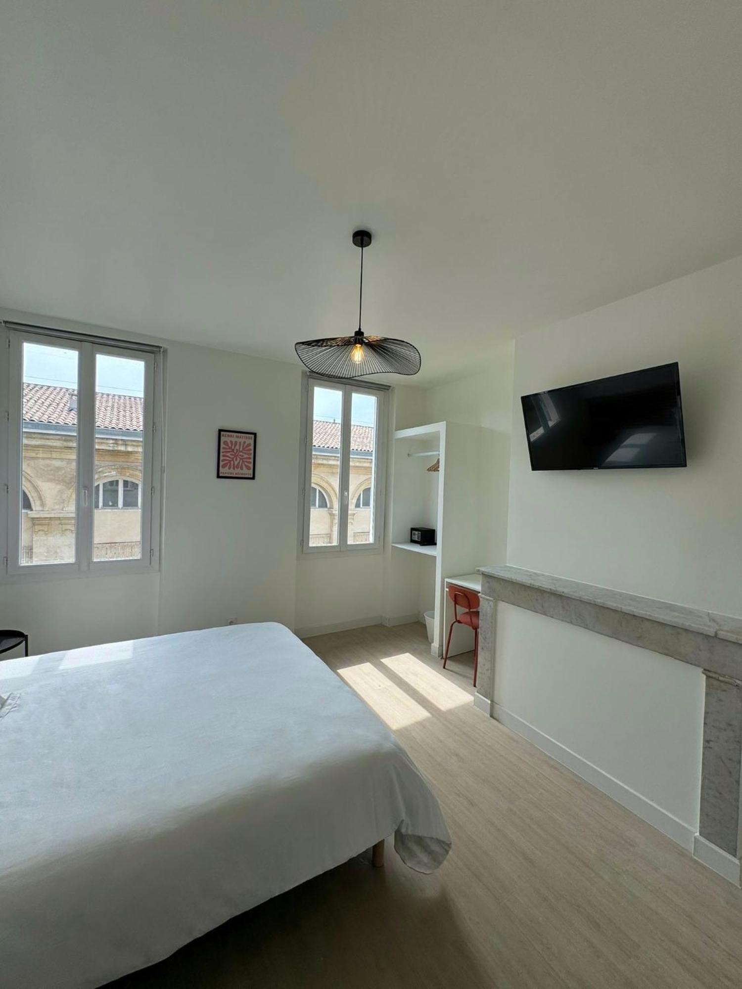 מרסיי Maison Senac - Boutique Hotel מראה חיצוני תמונה