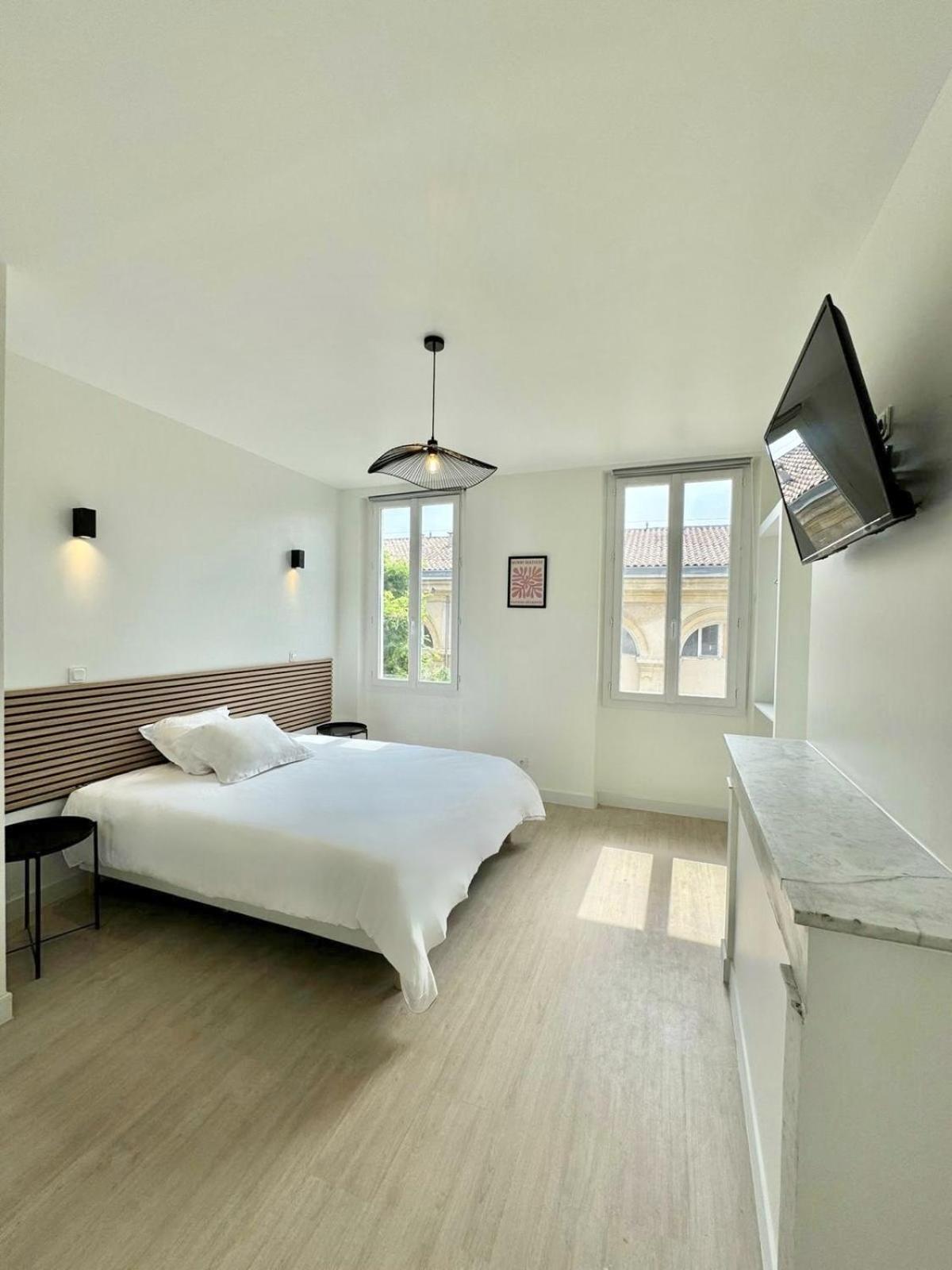 מרסיי Maison Senac - Boutique Hotel חדר תמונה