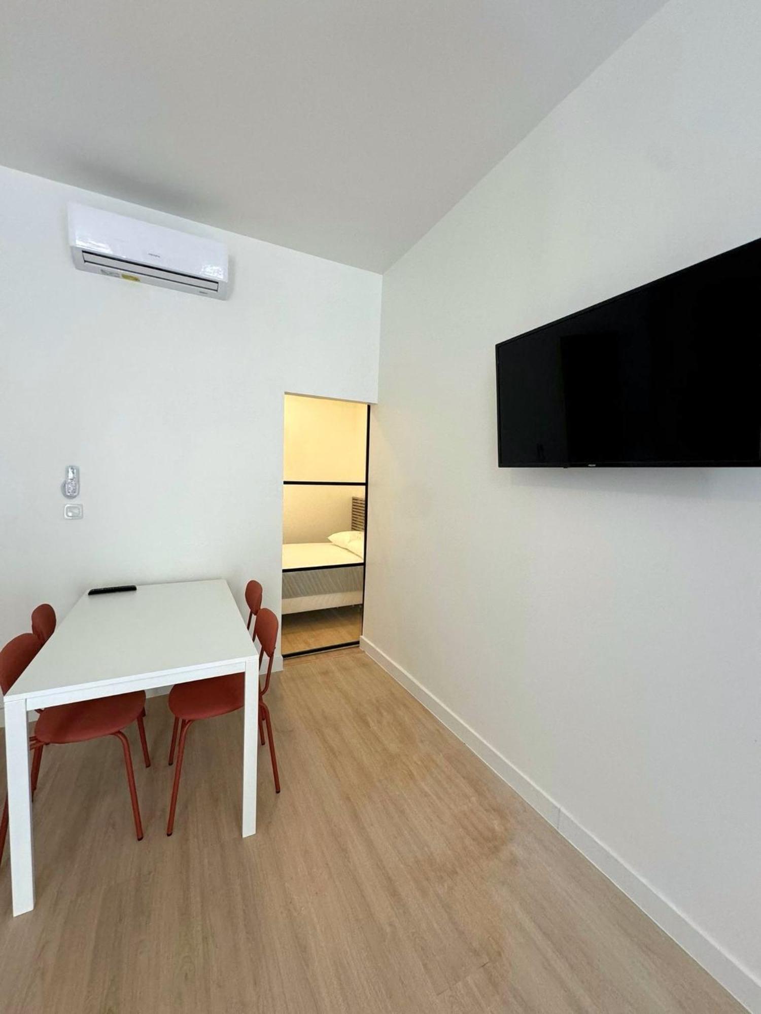 מרסיי Maison Senac - Boutique Hotel חדר תמונה
