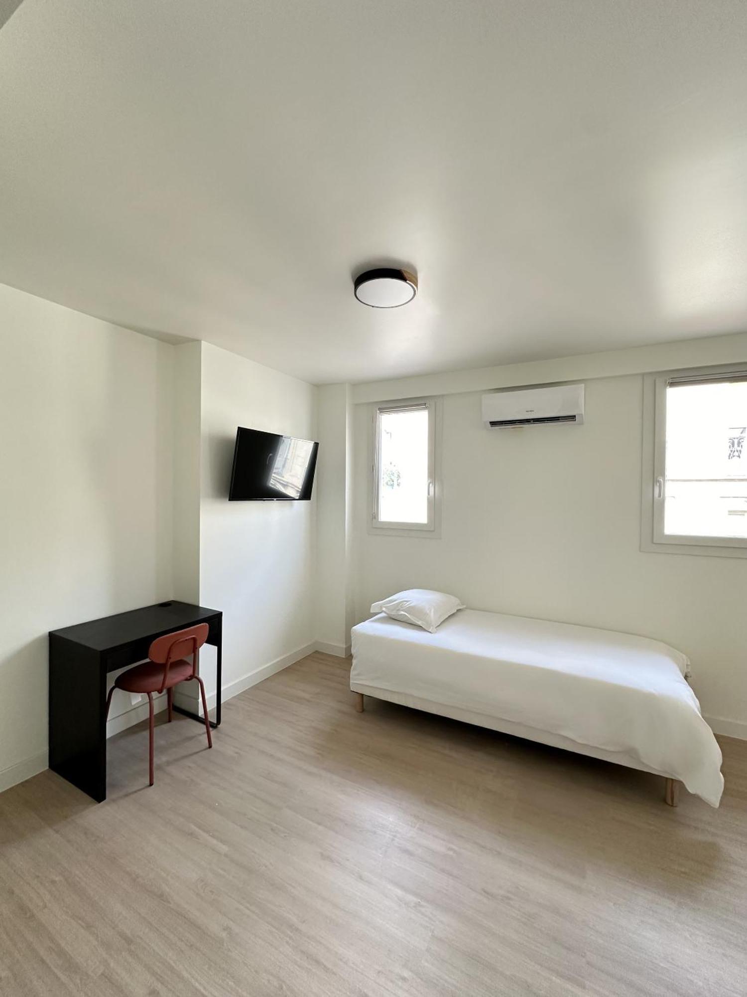 מרסיי Maison Senac - Boutique Hotel חדר תמונה