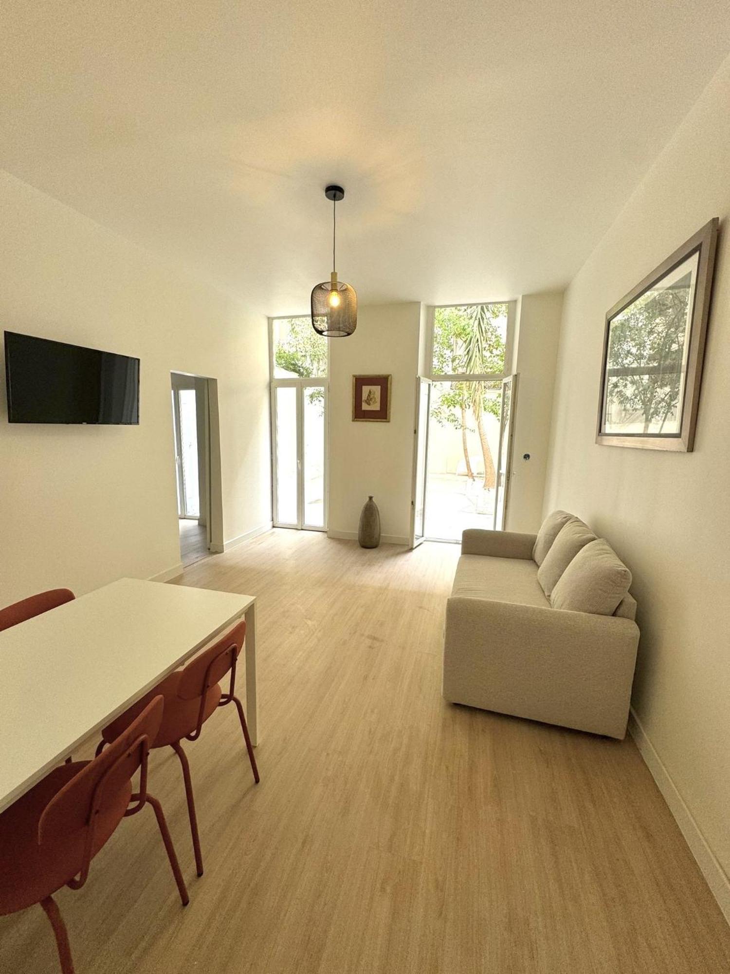 מרסיי Maison Senac - Boutique Hotel חדר תמונה