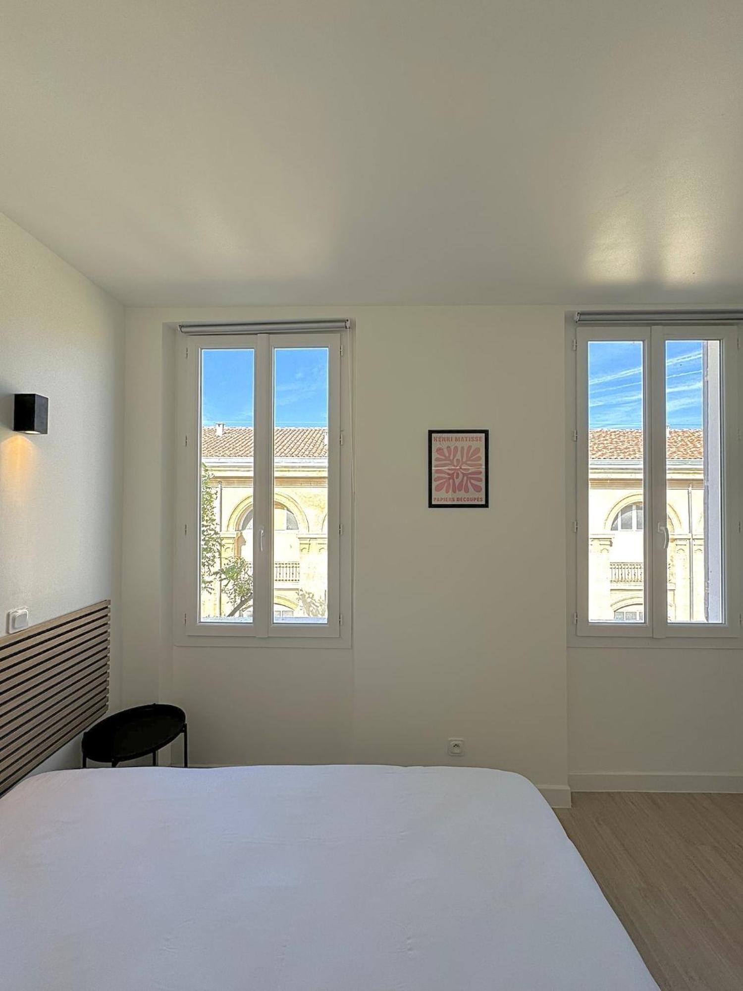 מרסיי Maison Senac - Boutique Hotel מראה חיצוני תמונה